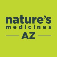 Nature's Medicines Dispensary(@AZnaturesmeds) 's Twitter Profile Photo