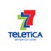 Teletica (@teletica7) Twitter profile photo
