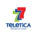 Teletica (@teletica7) Twitter profile photo Teletica (@teletica7) Twitter profile photo