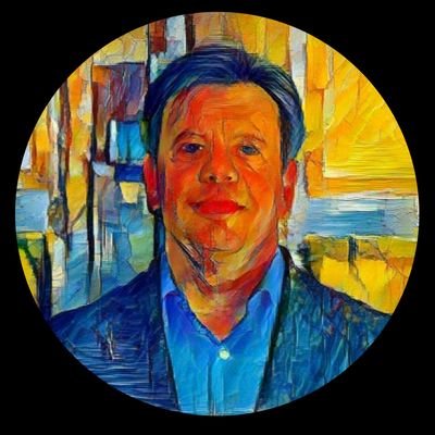 CEO @ArtsGain 🖼️📈 Loving E-conomy. Advisor @Ktuin
Father of 2 great guys. I'm happy.