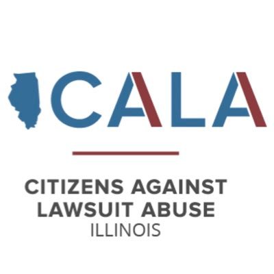 TortReformIL's profile picture. 