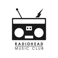 Radiohead Music Club(@RadioheadMC_NFT) 's Twitter Profile Photo