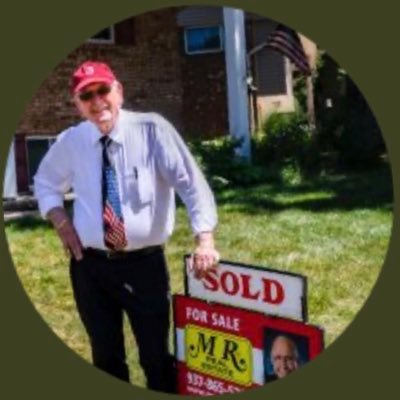M R Real Estate,Broker and State Licensed Appraiser. Been selling the Dayton Ohio area for over 53 yrs.+