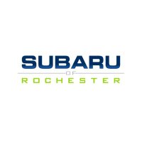 Subaru of Rochester(@Subaru_RochMN) 's Twitter Profile Photo