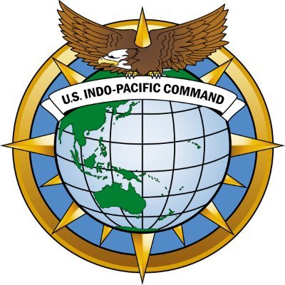Official account of the U.S. Indo-Pacific Command, America’s oldest & largest Combatant Command. #FreeAndOpenIndoPacific

Following, RTs & likes ≠ endorsement.