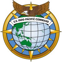 U.S. Indo-Pacific Command(@INDOPACOM) 's Twitter Profile Photo