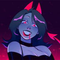 gibbz (@gibbzart) 's Twitter Profile Photo