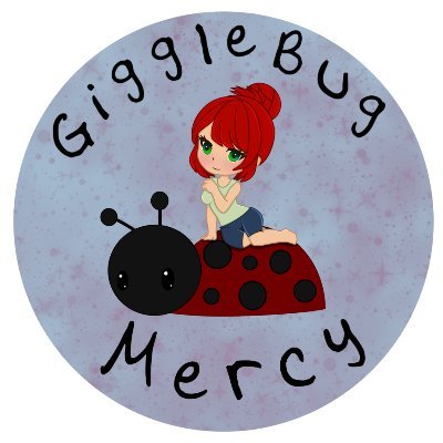 GiggleBugMercy Profile Picture