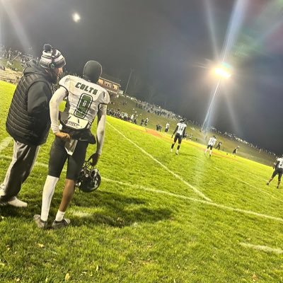 C0ACHkennedy's profile picture. Dad Husband Coach Independent Thinker and Voter