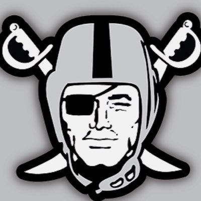 I'm a football fanatic, but it'sRaider Nation 4 life!