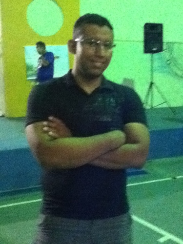 Victor_Rev_Text's profile picture. Revisor de Textos e Professor de Língua Portuguesa