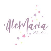 AleMaria Studio(@alemariastudio) 's Twitter Profile Photo
