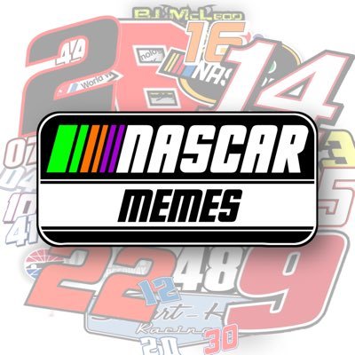 NASCAR Memes