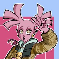 Labby(@LabbyArt) 's Twitter Profile Photo