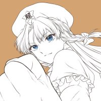 キツネ@ちゃっとのいる (@silver_9tails) 's Twitter Profile