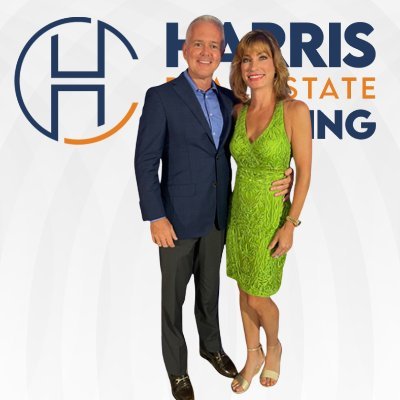 🏠 #1 Real Estate Coaches
🎧 #1 Daily Real Estate Podcast
📕 Best-Selling “Harris Rules” Authors
💬 FREE Real Estate Coaching: https://t.co/EFNhJ7HuTu