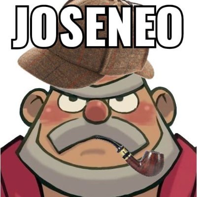 josedetectives's profile picture. AGENCIA DE DETECTIVES JOSENEO.INVESTIGADORES PRINCIPALES DEL CASO JOSENEO. CONTRATA UN DETECTIVE PRIVADO HOY MISMO.

subo mierdas de ace attorney,judgment y más