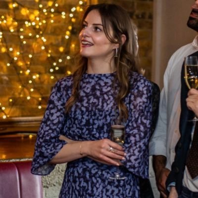 Alice Thompson Profile