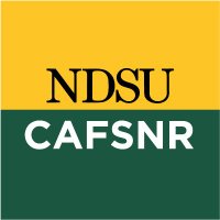 NDSU CAFSNR(@ndsucafsnr) 's Twitter Profile Photo