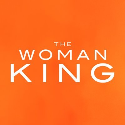 The Woman King is now on Blu-ray and Digital. Get it today!