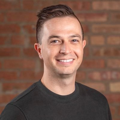 To define is to limit. Chicago via NYC & VA. (Customer & Experience Strategy Director @Slalom)