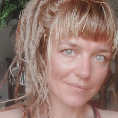 Blaubeerina's profile picture. Die gesunde Versuchung