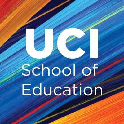 The Official X account of the UC Irvine School of Education: Sharing and engaging on community updates, degree programs, research, and events. #UCIEducation