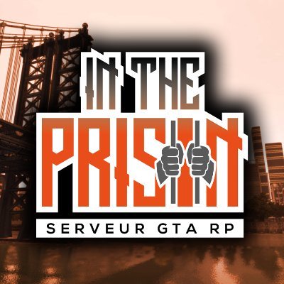In The Prison - GTA V RolePlay (@InThePrisonRP) / Twitter