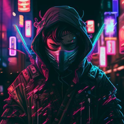 Tenno_Kai's profile picture. Just another video game, tech and audio guy. Friends come to me when they need an unbiased opinion
Also I love food, cars, anime, and anything cyber security.