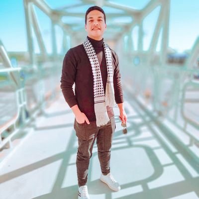 AliGhon63590344's profile picture. كل مر سيمر ✨