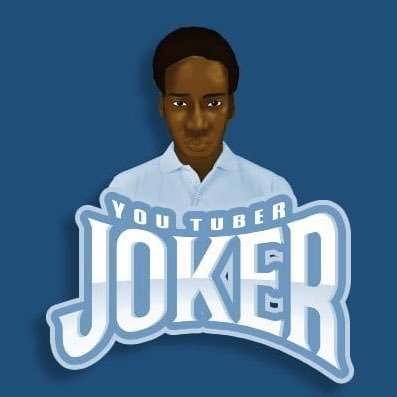 جوكر JOKER