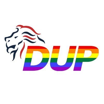 Brexit/DUP Sceptic/Parody account.
Chat to interesting people on @TheBikeShed

Previously occupied by @ArlenefosterUK

Anti DUP doesn't mean anti Unionist