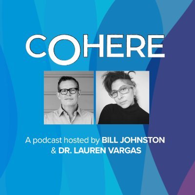 CohereProject's profile picture. The Cohere Project examines the future of human networks