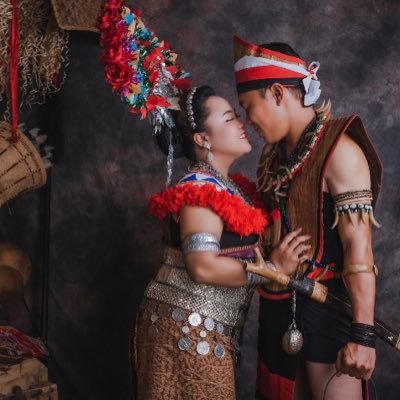 Anang mudah alah, pama nuan ka utai nyak.☺️ Anang ninga jako urang ukai sida ke ngasai.