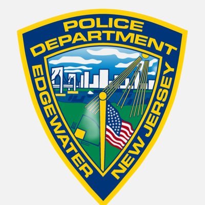 The official Twitter account of the Edgewater Police Department. Call 201-943-2200 to request police services or 9-1-1 in an emergency.