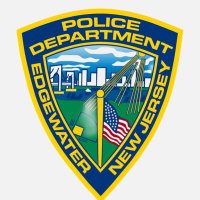 Edgewater Police Department, New Jersey (@edgewaterpolice) 's Twitter Profile