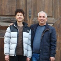 Serdar Beyli (@beyli_serdar) 's Twitter Profile
