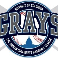 DC Grays(@DCGrays) 's Twitter Profile Photo