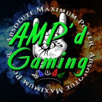 AMP’d Gaming(@AMP_dGaming) 's Twitter Profile Photo