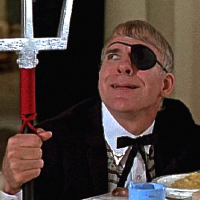 Ruprecht the Monkey Boy(@Flash_Gordonish) 's Twitter Profile Photo