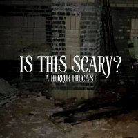 Is This Scary Podcast(@scary_this) 's Twitter Profile Photo