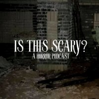 Is This Scary Podcast (@scary_this) 's Twitter Profile Photo Is This Scary Podcast (@scary_this) 's Twitter Profile Photo