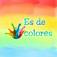 Es de Colores(@esdecolores7) 's Twitter Profile Photo
