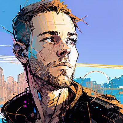 alchemyDC's profile picture. Technical founder and web3 believer. Former COO @ElectricCoinCo, CSO @SendGrid & founding CEO @JumpCloud.