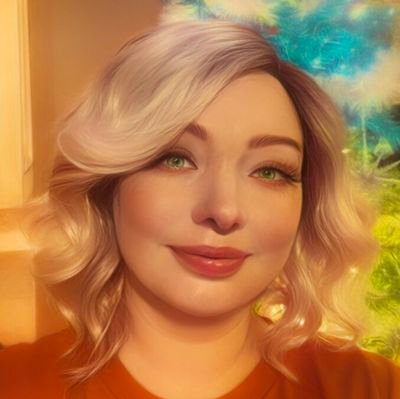 Bubblesknits's profile picture. #FearFam #ProjectFear - Keeper of 1 geeky husband, 2 hilarious adult offspring, 2 spoiled cats, 2 rotten chihuahuas, and 1 crazy canadian goose & his duck besty