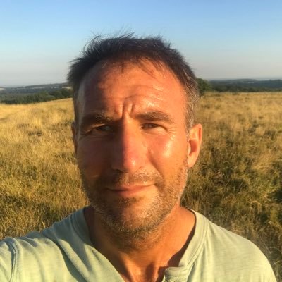 neoblockhead's profile picture. I'm an individual like everyone else
