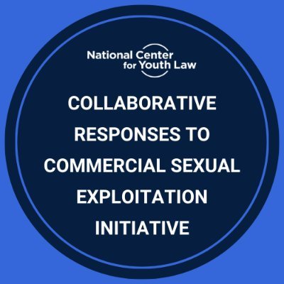 Sharing resources, legal guidance & news regarding Commercially Sexually Exploited Children (CSEC) from the Child Trafficking Team at @NCYLnews #CSECActionTeam