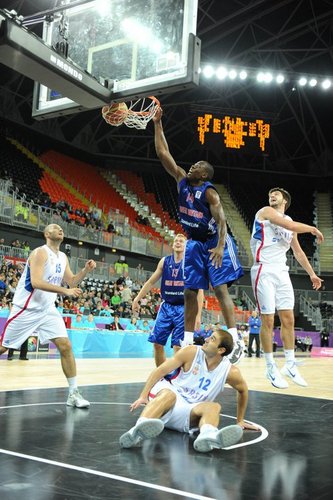 Eric Boateng Profile