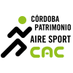 Córdoba Patrimonio AIRE SPORT CAC (@cordobatletismo) Twitter profile photo Córdoba Patrimonio AIRE SPORT CAC (@cordobatletismo) Twitter profile photo