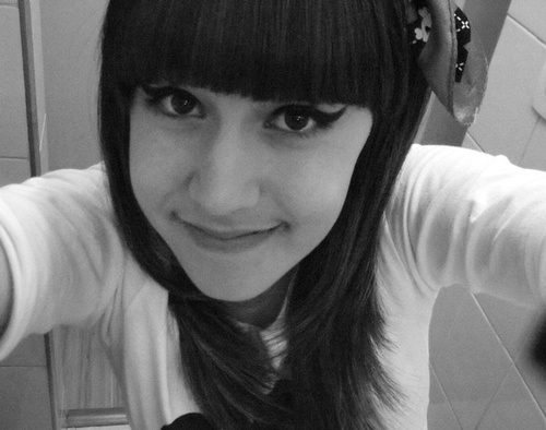 toddynha da melhor amiga @oioivaa_ , da pri mais gata @biah_samogim , e do namorado mais lindo @_TheYuri